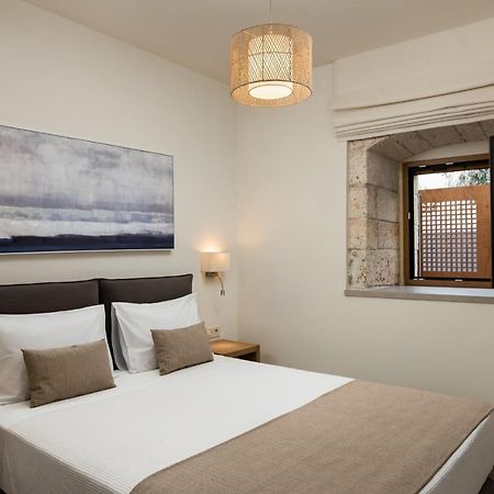 Amare Chania Luxury Residence Sternai Exterior photo